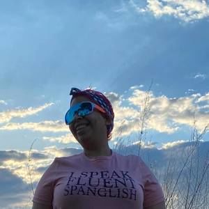 Meet your Posher, Karla